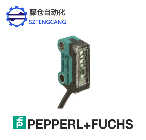 三角測量傳感器 (BGS)OBT80-R3-E0-P