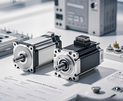 電機反饋裝置微型伺服電機與微型直流伺服電機工作原理