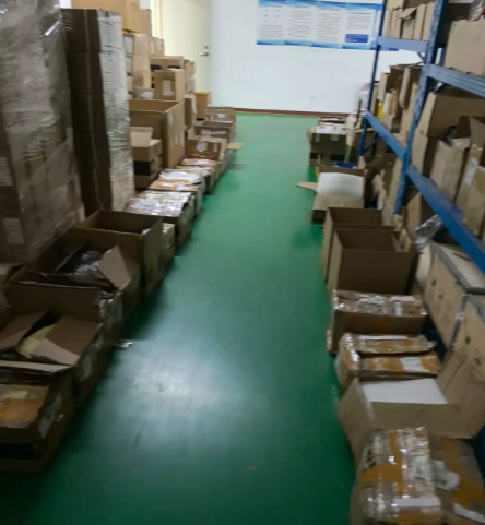 全面檢修封裝組合閥出貨,品質保障再升新高度