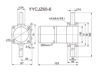 直線往復電機有什么用，直接將電能轉化為直線運動的工作原理？