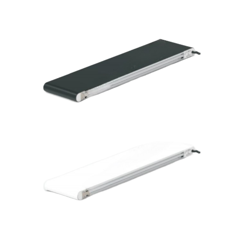 全皮帶型BAE31/BAE51電動滾筒輸送機(圖2) image.png