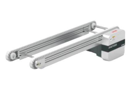 垂直輸送機頻繁卡料？可能是這3個設(shè)計參數(shù)沒選對！