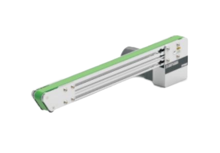 ?帶式輸送機的傳動裝置設(shè)計的關(guān)鍵設(shè)計要素