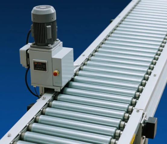 自潤滑動力滾筒能否實現(xiàn)3年免維護(hù)？