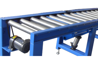 動力滾筒輸送機的IP68防水等級是如何實現(xiàn)？