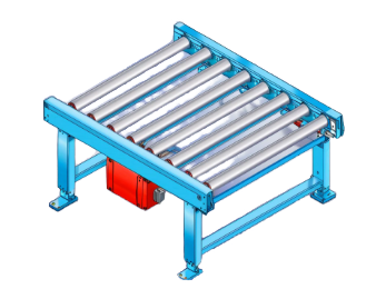 動(dòng)力輥筒輸送機(jī)選型要點(diǎn),電機(jī)功率與輸送速度如何匹配?