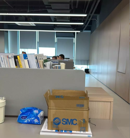 積極拓展升降平臺編碼器市場,靈活提供定制化解決方案