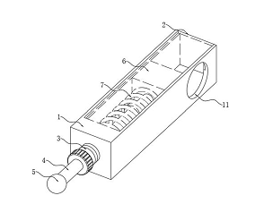 廣泛應(yīng)用設(shè)備的無軸螺旋輸送機(jī)結(jié)構(gòu)特點(diǎn)與適用范圍