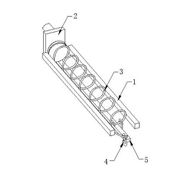無軸螺旋輸送機(jī)在粉體與顆粒行業(yè)的應(yīng)用性能優(yōu)化