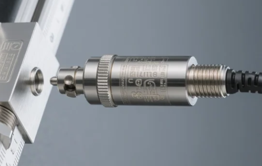 解析振動傳感器熱膨脹與高頻振動,構建雙通道信號處理流程