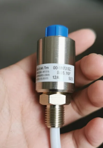 制冷壓力傳感器在精細蒸發控制中的無縫協同?(圖1) 制冷壓力傳感器在精細蒸發控制中的無縫協同?(圖1)