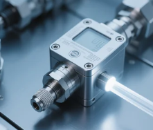 低溫材料與封裝如何提升制冷壓力傳感器壽命?(圖1) 低溫材料與封裝如何提升制冷壓力傳感器壽命?(圖1)